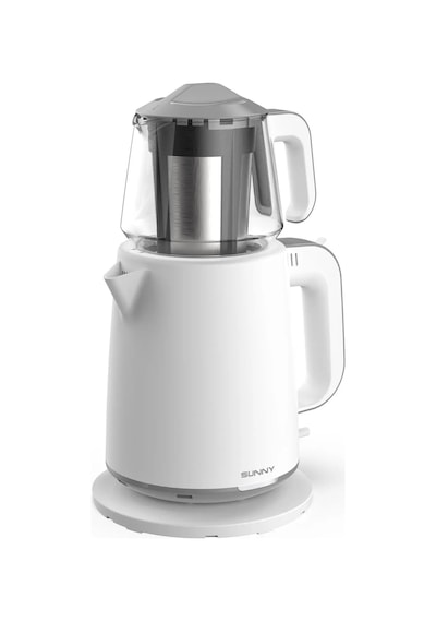 Sunny Pasha 1.8 L Çay Makinesi