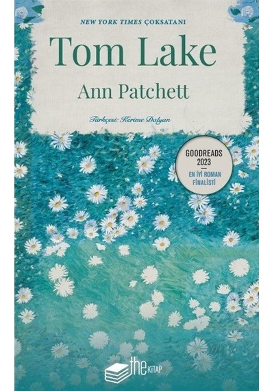 Tom Lake - Ann Patchett - The Kitap