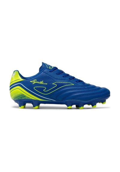 Joma Aguıla 2204 Erkek Saks Futbol Kramponu - Mavi