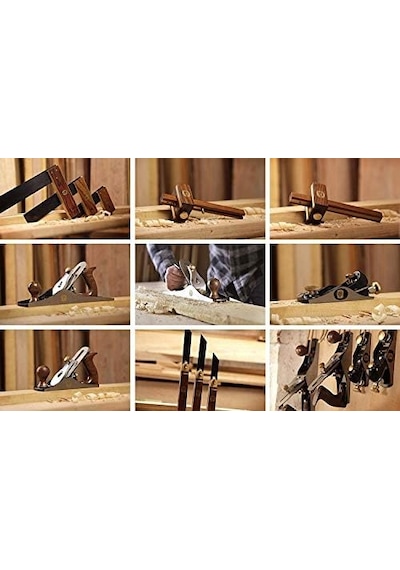Spear & Jackson Cts6 15, 2 Cm Marangozun Duruş Açısı