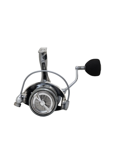 Ryuji Aero 6000 5+1 Bilyalı 4.9:1 Devirli Genel Kullanım Olta Makinesi