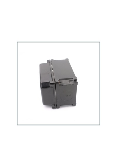 Palazzoli Taıs-ex Serisi Buat (ıp66) Grp 185x125x125 Mm. Yüksek K