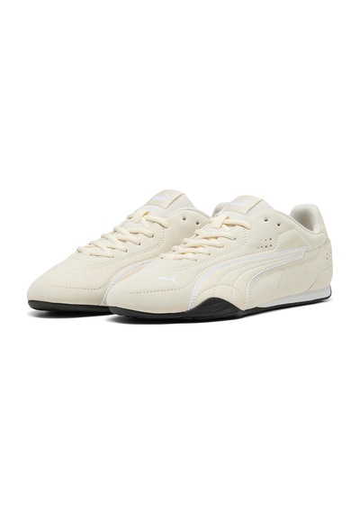 Puma Catch Sd Erkek Ekru Spor Ayakkabı Ekru