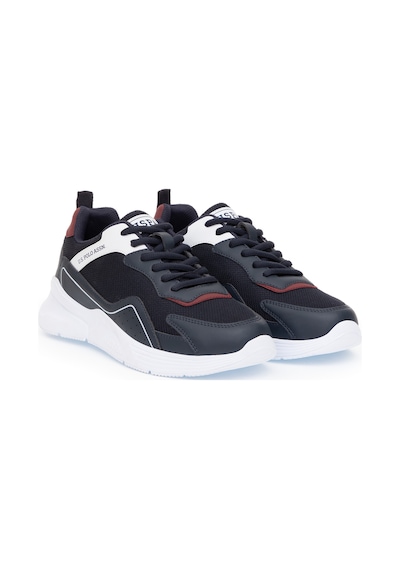 U.S. Polo Assn. Kadın Lacivert Spor Ayakkabı 50316402-VR033