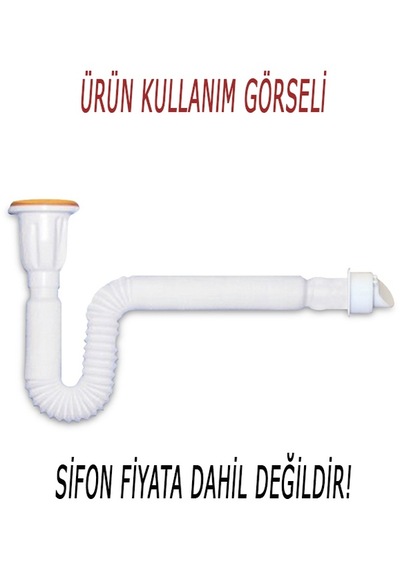 Muff Conta Çekvalfli Muff Matik No 001