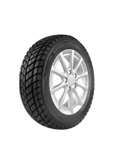 Seha 205/65r16C 107/105R SL61 Talas Kış Lastiği 2025