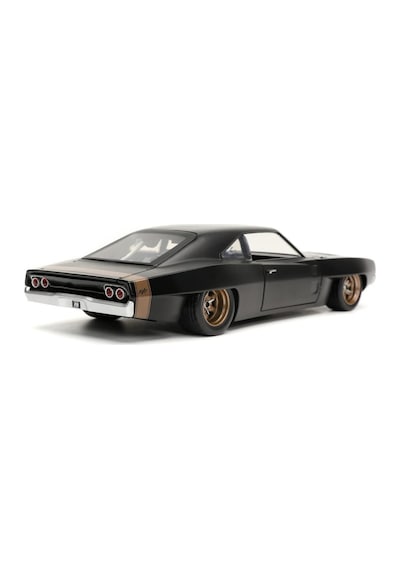 Jada 1968 Dodge Charger Widebody 1/24 Model Araba