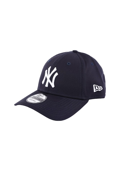 New Era Şapka - 9Forty League Basic New York Yankees Lacivert