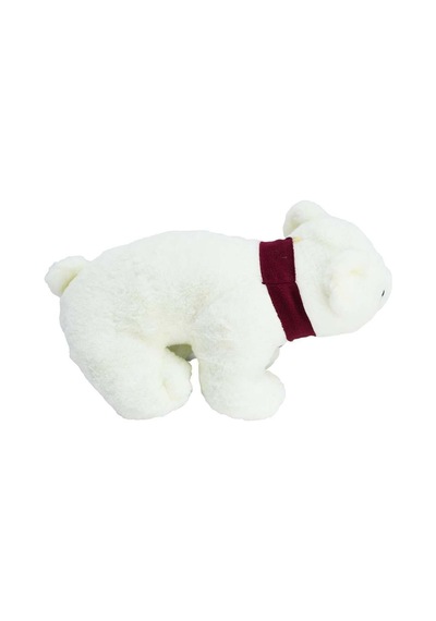 Peluş Kutup Ayısı 30 Cm 62241 Beyaz