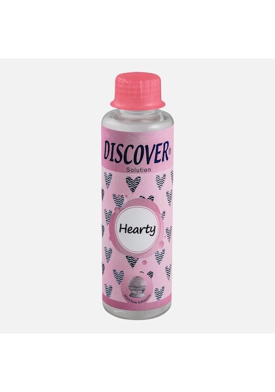 Discover Sihirli Küre Hearty Sıvı Oda Kokusu Abundance Prosperity