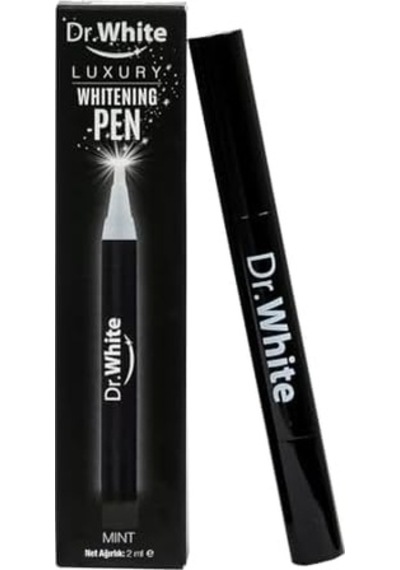 Dr. Diş Beyazlatma Kalemi 2ml