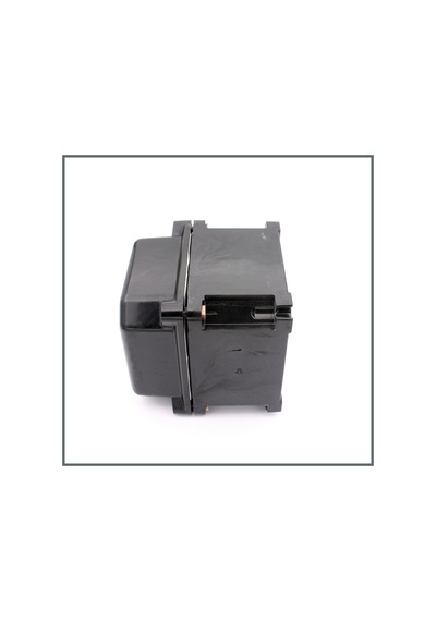 Palazzoli Taıs-ex Serisi Buat (ıp66) Grp 125x125x125 Mm. Yüksek K