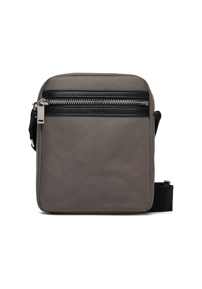 Calvin Klein Erkek Çapraz Çanta Lv04d3175gpcg Grey
