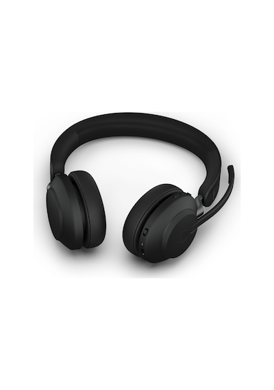 Jabra Evolve2 65 Duo Bluetooth USB-C Kulak Üstü Kulaklık