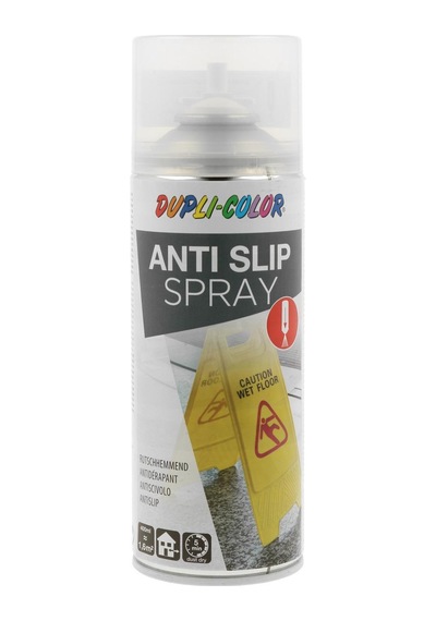 Dupli-color Anti-slıp Spray 400 Ml Kayganlık Önleyici Şeffaf
