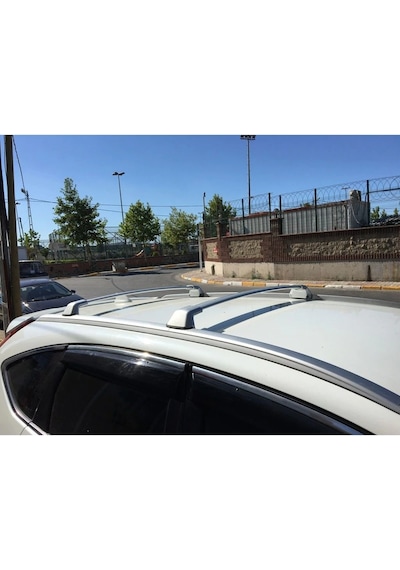 Honda Crv Port Bagaj Tavan Ara Atkı Tavan Barı 2013-2019