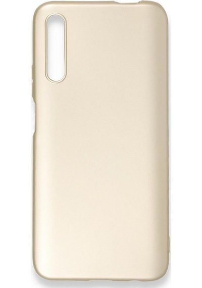 Huawei P Smart Pro Kılıf Ince Esnek Soft Premium Silikon Kapak