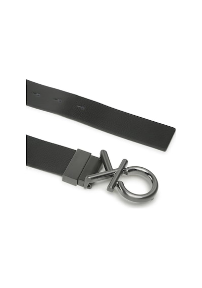 Calvin Klein Calvın Kleın Erkek Kemer K50k510354-bax Siyah