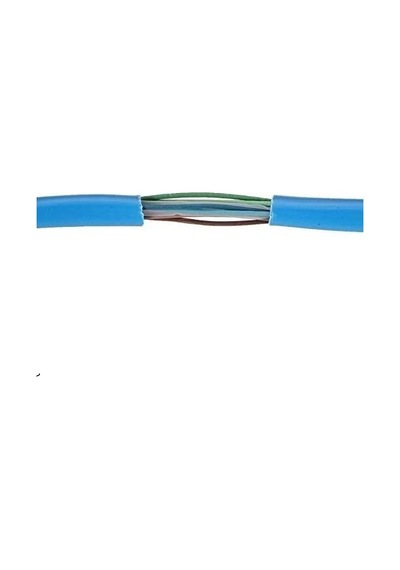 CAT6 KABLOSU ETHERNET 2 METRE İNTERNET MODEM LAN RJ45 UÇ