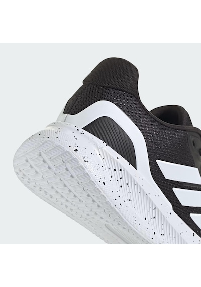 Adidas Runfalcon 5 Erkek Koşu Ayakkabısı C-adıjr5089e10a00 Siyah