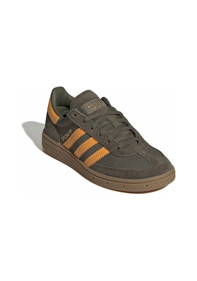 Olıstr/puta/gum4 Adidas Çocuk Günlük Spor Ayakkabı Handball Spezial C Kı8609 Olıstr/puta/gum4 Adidas Çocuk Günlük Spor Ayakkabı Handball Spezial C Kı8609