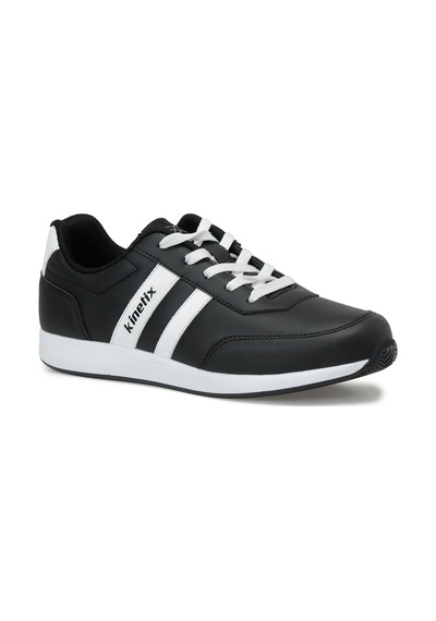 Kinetix Reeds Pu G Siyah Unisex Sneaker