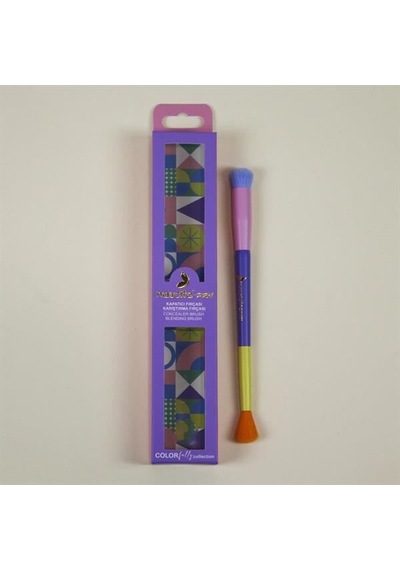 Nascita Colorfully Kapatıcı&karıştırma Fırçası 481
