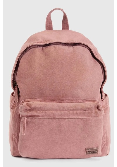 Levi's Kadın Pembe Remi Sırt Çantası-24611