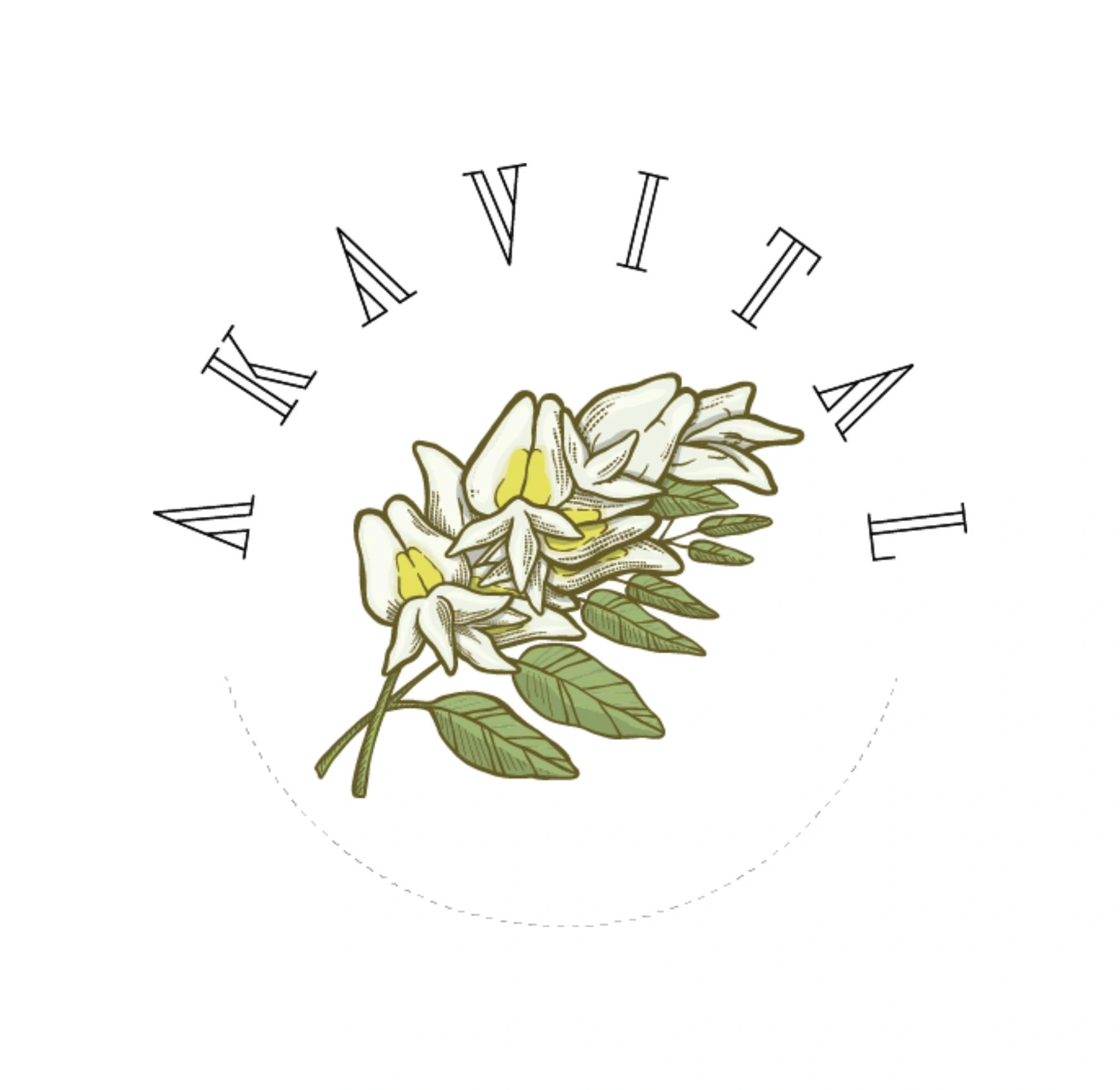 Akavital Çilek Aromali Multivitamin İçeren Sıvı Gıda Takviyesi 500 ML