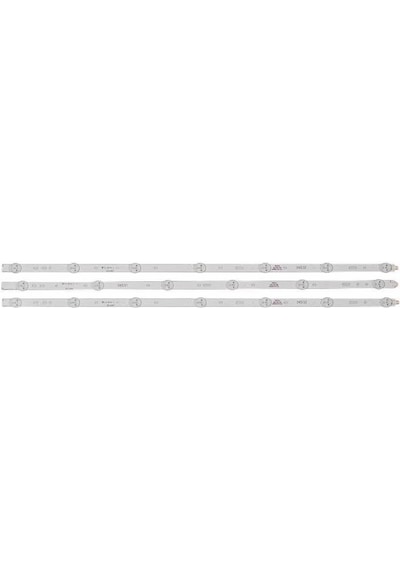 Beko Uyumlu B32-Lb-M310 32" Inç Tv Led Bar Takımı Cg-038