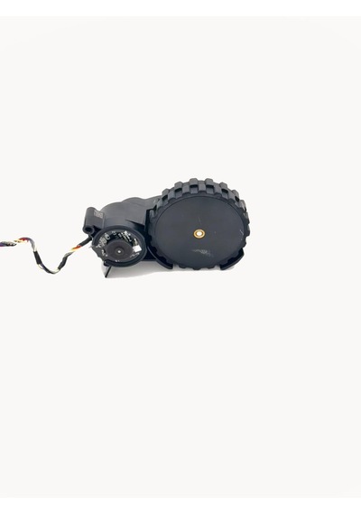 Karcher Rcv 5 Sol Teker - Powerbank