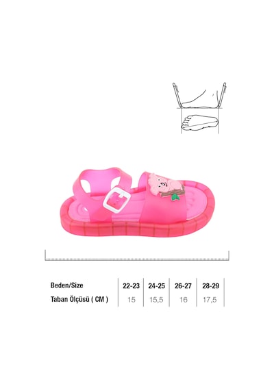 Gezer Yazlık Kız Çocuk Suni Deri Işıklı Rahat Taban Bilekten Ayarlanabilir Günlük Sandalet Gk2ype.00210.00.fja.ı88 Fuşya Gezer Yazlık Kız Çocuk Suni Deri Işıklı Rahat Taban Bilekten Ayarlanabilir Günlük Sandalet Gk2ype.00210.00.fja.ı88 Fuşya