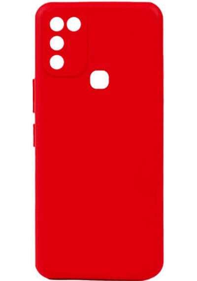 Infinix Hot 10 Play Uyumlu Nettech Trend Seri Arka Koruma 565851927