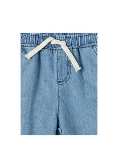 LC Waikiki Alıta Cıty Farkıyla Beli Lastikli Erkek Çocuk Jean Şort Belirtilmemiş - 919117584 Belirtilmemiş LC Waikiki Alıta Cıty Farkıyla Beli Lastikli Erkek Çocuk Jean Şort Belirtilmemiş - 919117584 Belirtilmemiş