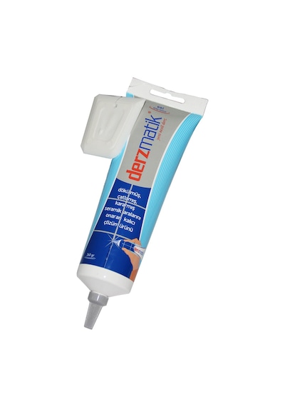 Derzmatik Gri Derz Dolgusu 360gr 50001