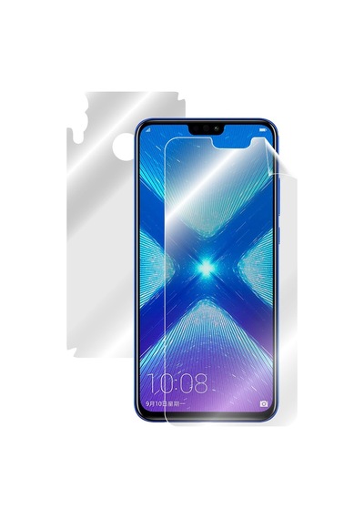 Ipg Honor 8X Görünmez Tam Kaplama
