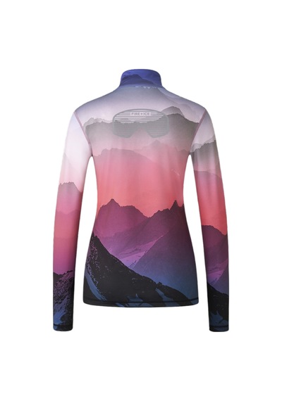 Bogner Fire & Ice Bogner Fıre&ıce Bogner Fire&ıce Ilvy3 Kadın Pembe Içlik Üst 14696 Pembe