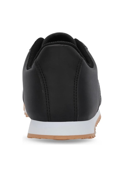 Slazenger Band Erkek Siyah Sneaker Siyah