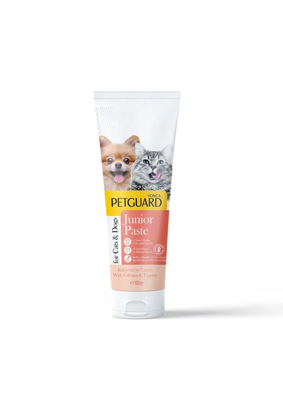 Pet Guard Junior Paste 100 G