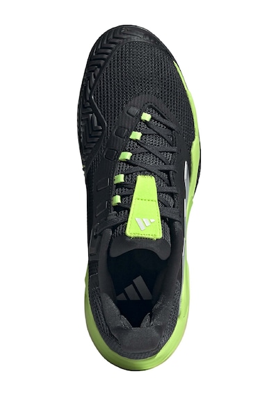 Adidas Barricade 13 Erkek Siyah Tenis Ayakkabısı Ih2559 Siyah