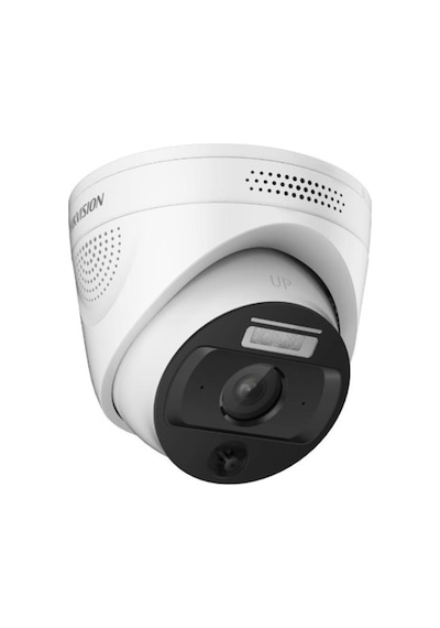 Hikvision Hf-vh221 2mp 2.8mm Dome Yangın-ısı Algılama Kamerası