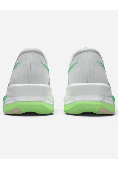 Asics Sonıcblast Kadın Beyaz Yeşil Koşu Ayakkabısı 1012b862-101