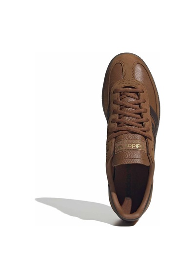 Dubr/auco/gum5 Adidas Erkek Günlük Spor Ayakkabı Handball Spezial Ih6569 Taba