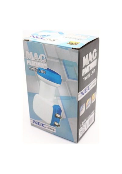 Mag Çiftli 2Li Lnb Nec Chip