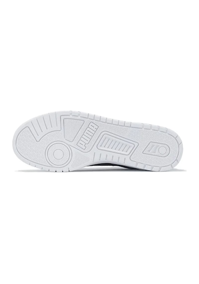 Puma Shuffle Downtown Unisex Spor Ayakkabı Beyaz