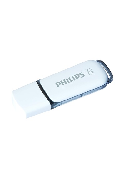 Snow Edition - 32 Gb Usb 3.0 - Gölge Gri