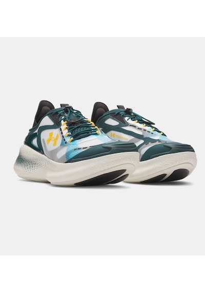 Under Armour Ua Echo Unısex Spor Ayakkabı 6006061 6006061 103