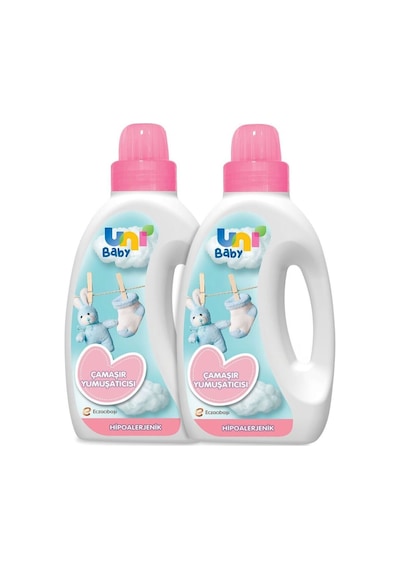 Uni Baby Yumuşatıcı 2 1500 Ml