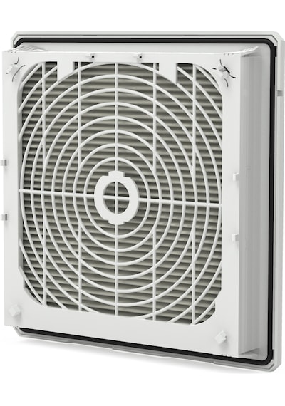 Pfannenberg Filtreli Izgara Pfa 40.000 Exhaust Filter