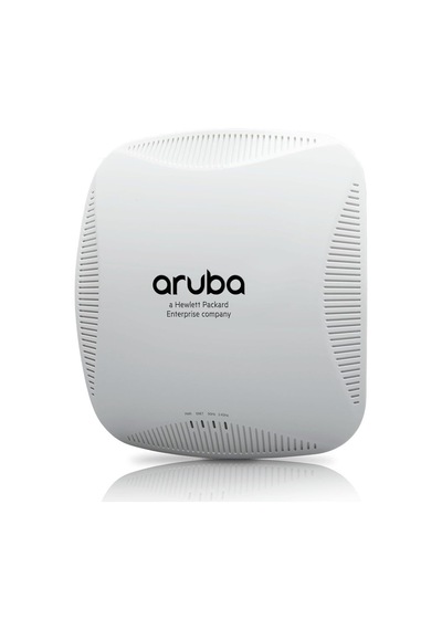 Aruba Ap-215 Apın0215 Dual Band Wireless Access Point 802.11ac Jw170a Kurumsal Wifi Access Point